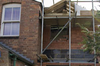 free Edgebolton home extension quotes