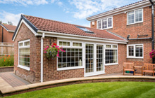 Edgebolton house extension leads